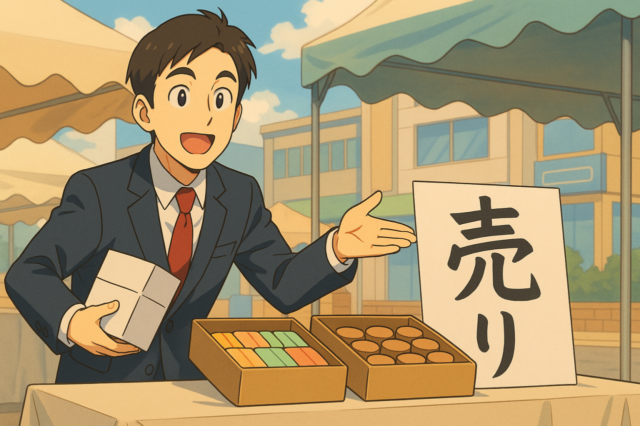 品番バンク　販売